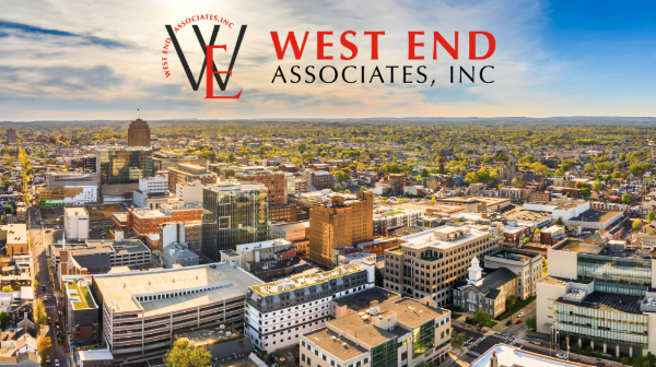 West End Associates Inc apartments in Allentown PA