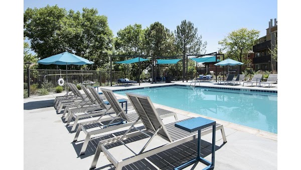 Tuscan Heights apartments in Thornton CO