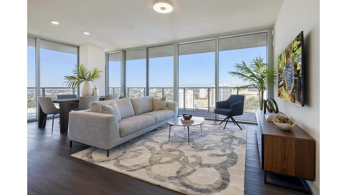 Lantower River Landing apartments in Hialeah FL