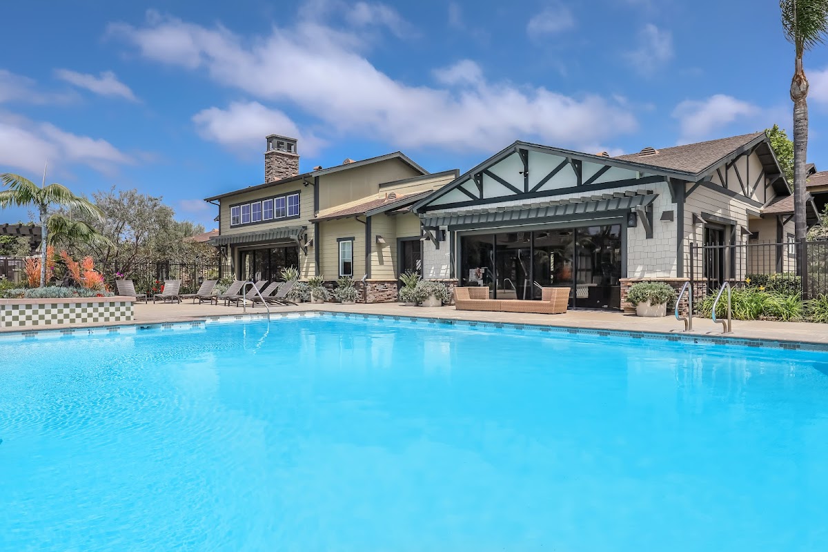 Artisan at East Village Apartments apartments in Oxnard CA