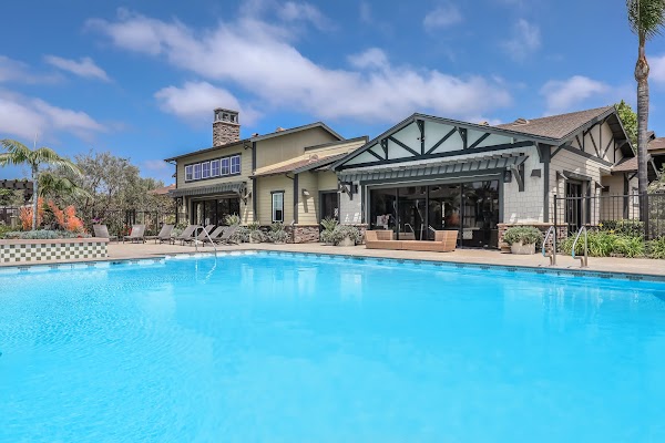 Artisan at East Village Apartments apartments in Oxnard CA