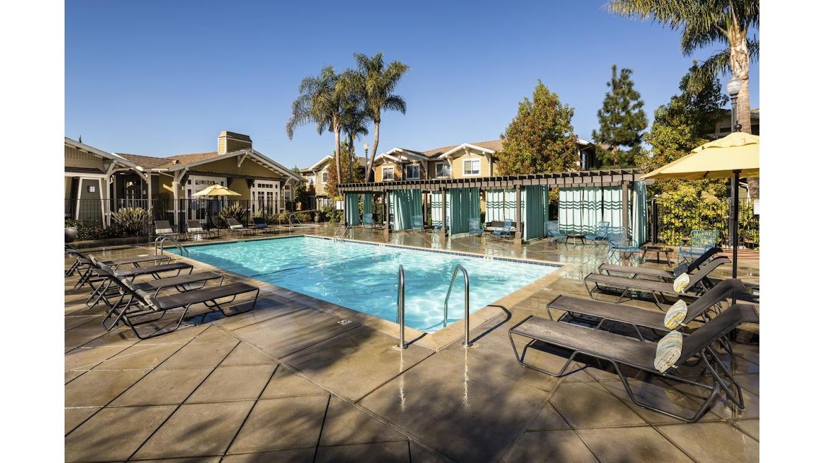 Montiavo apartments in Santa Maria CA