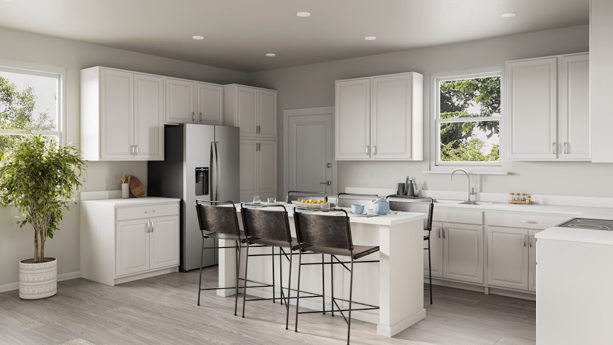 Solstice Springs apartments in New Braunfels TX