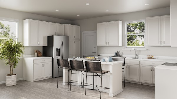Solstice Springs apartments in New Braunfels TX