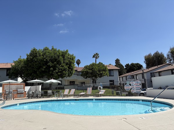Taylor Brooke apartments in Vista CA