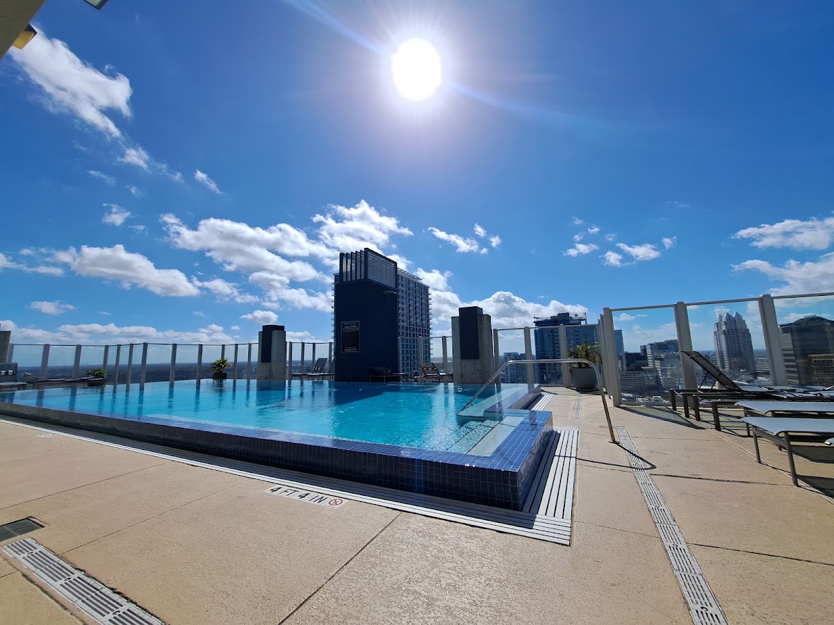 SkyHouse Orlando apartments in Orlando, FL