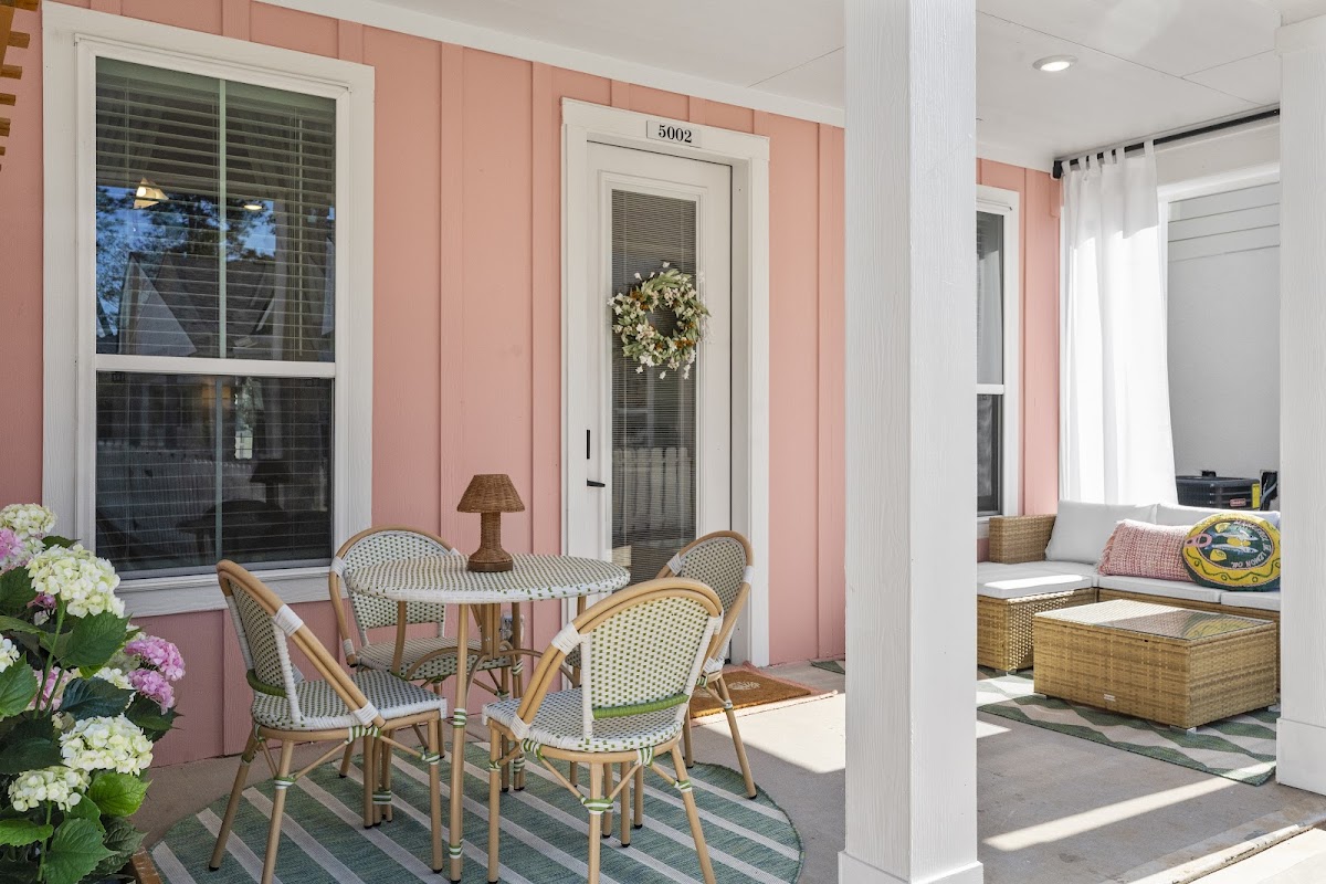 Boardwalk Village apartments in Conroe TX