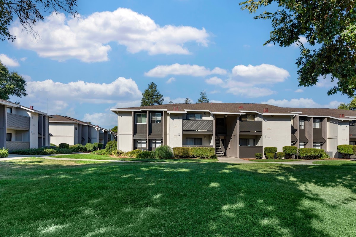 Portofino Apartments apartments in Antioch CA