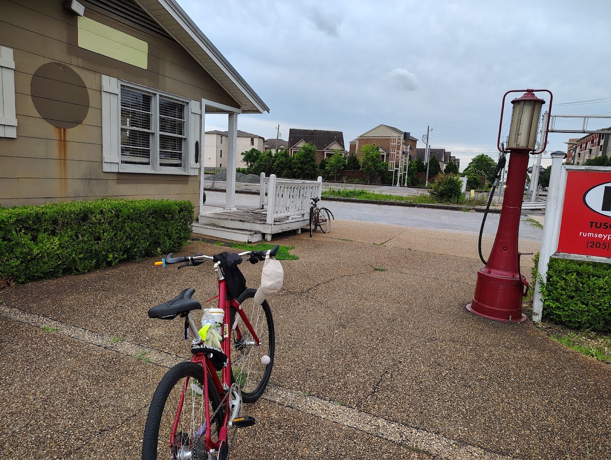 Rumsey Properties apartments in Tuscaloosa, AL
