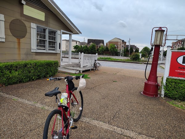 Rumsey Properties apartments in Tuscaloosa, AL