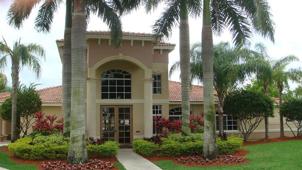 Monterey Pointe Apartments apartments in Homestead FL