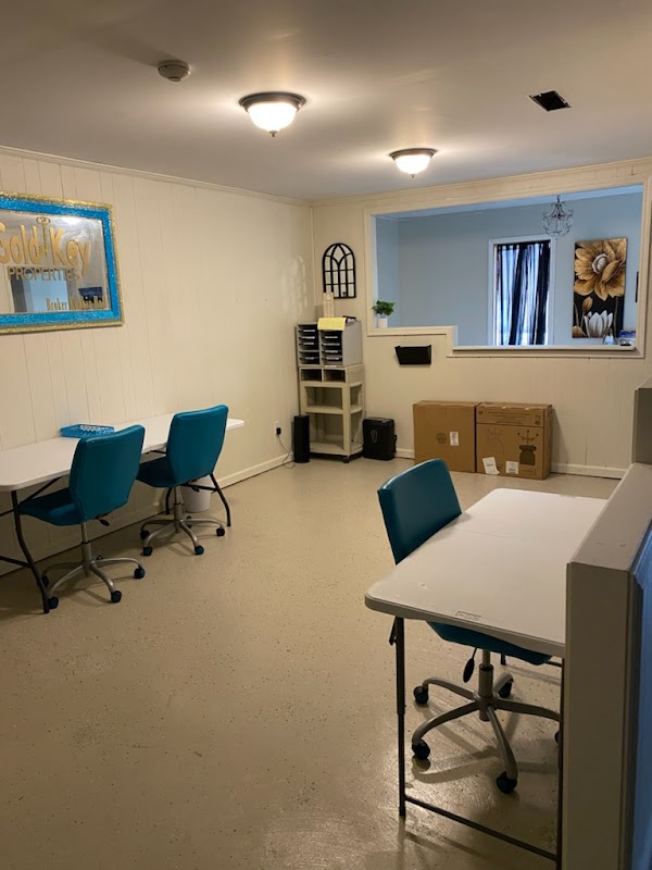 Gold Key Properties apartments in Dothan, AL