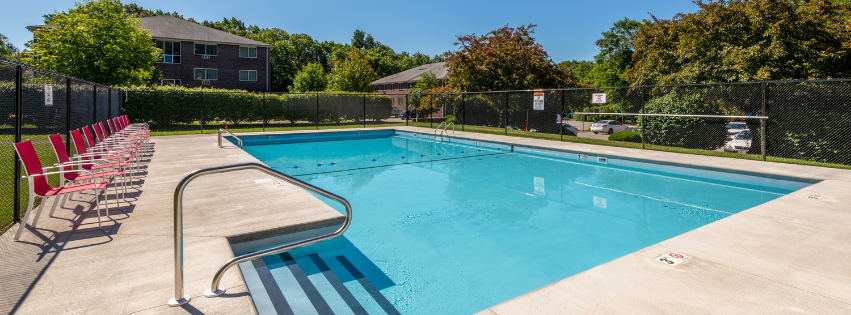 Heritage Properties - Meadow Lane Apartments apartments in Lowell MA