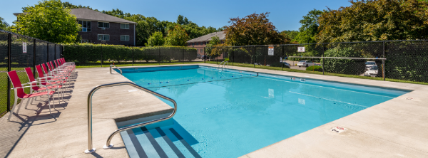 Heritage Properties - Meadow Lane Apartments apartments in Lowell MA