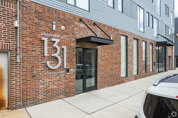 Hightop Real Estate and Development apartments in Philadelphia, PA