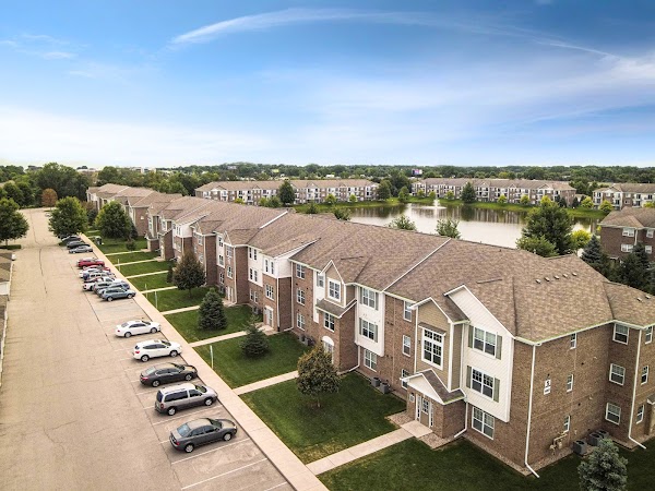 Towne Lakes Apartments apartments in Appleton, WI