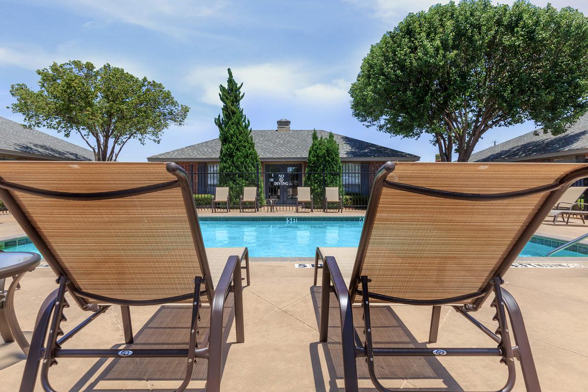 Crescent Village Apartments apartments in Wichita Falls, TX