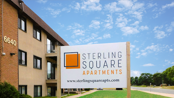 Sterling Square Apartments apartments in Brooklyn Park, MN