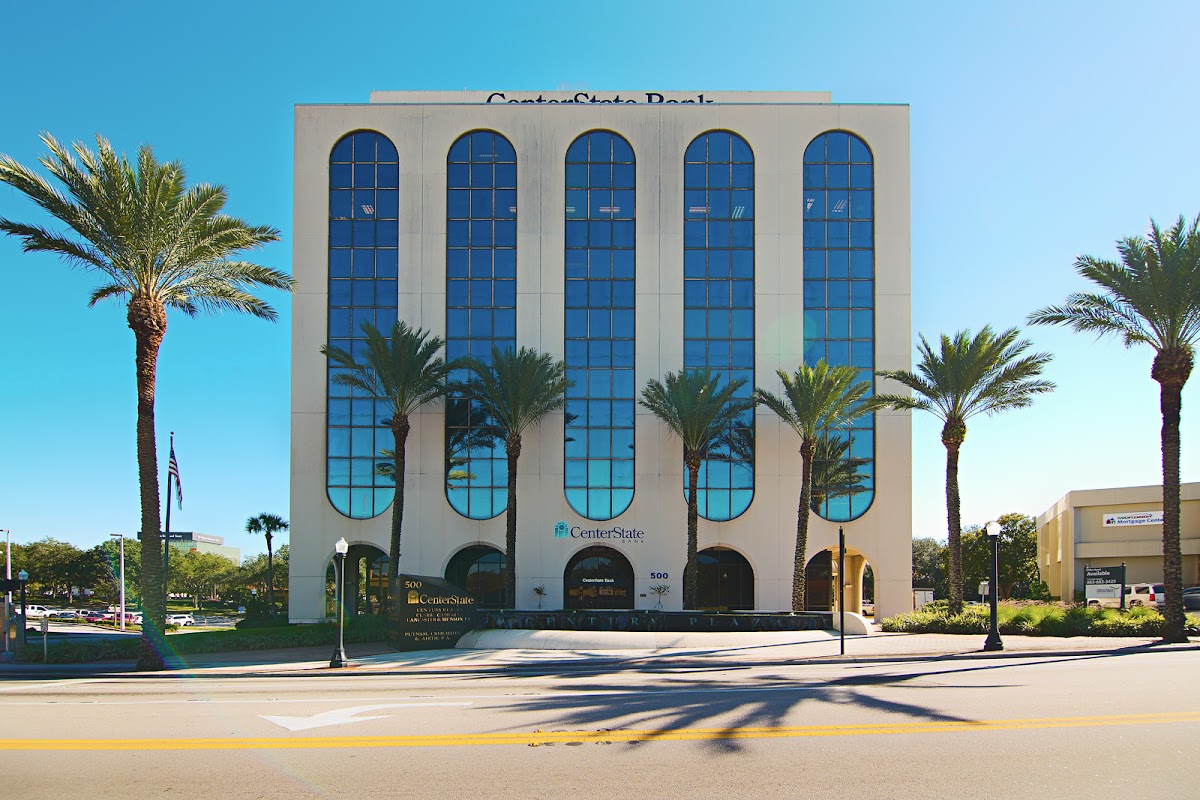 Broadway Real Estate Services apartments in Lakeland FL