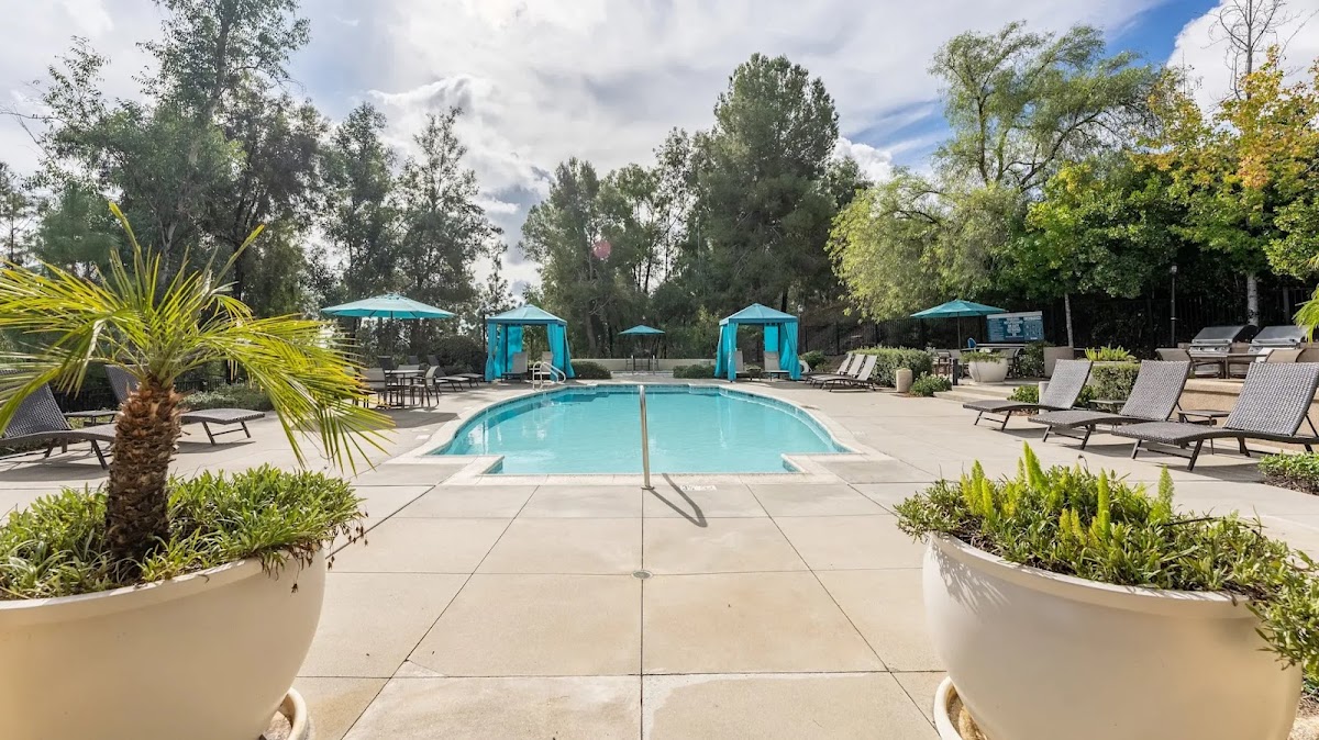 Alta Vista Apartments apartments in Escondido CA