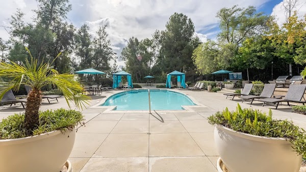 Alta Vista Apartments apartments in Escondido CA