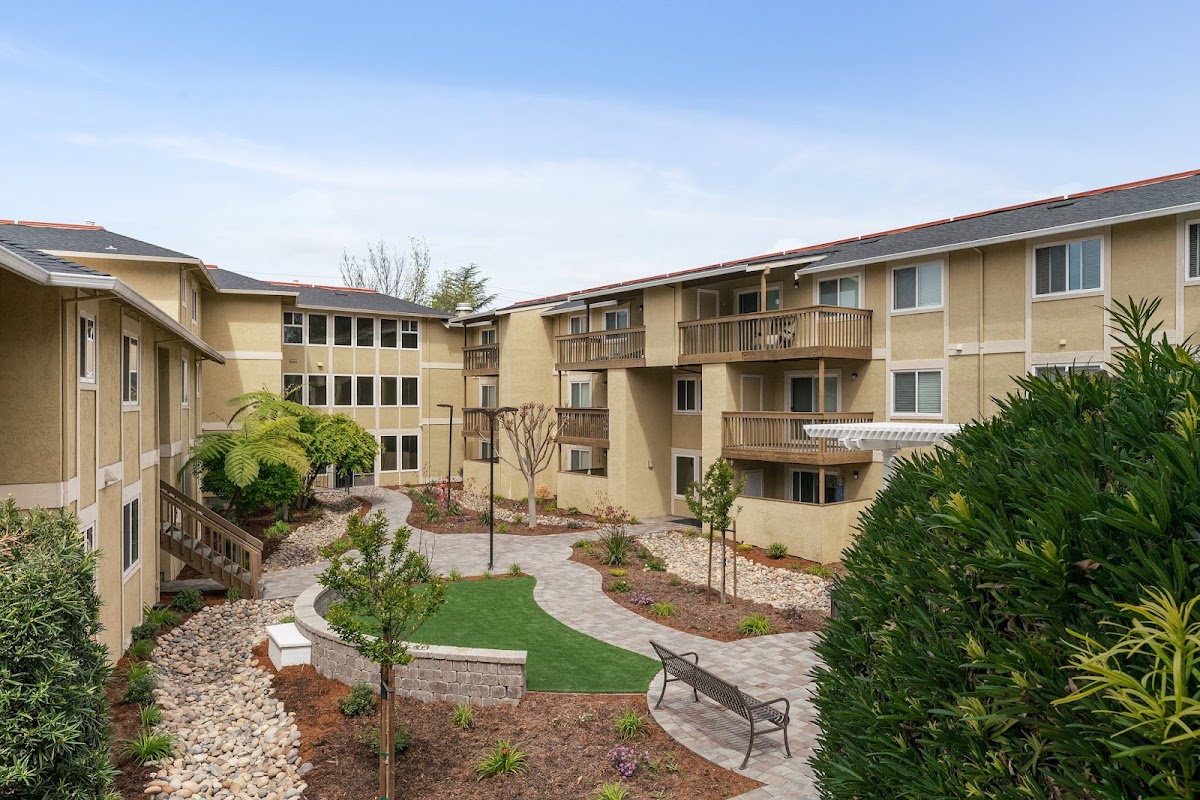 Vista Creek Apartments apartments in Hayward CA