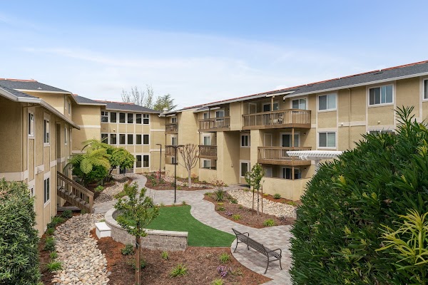 Vista Creek Apartments apartments in Hayward CA