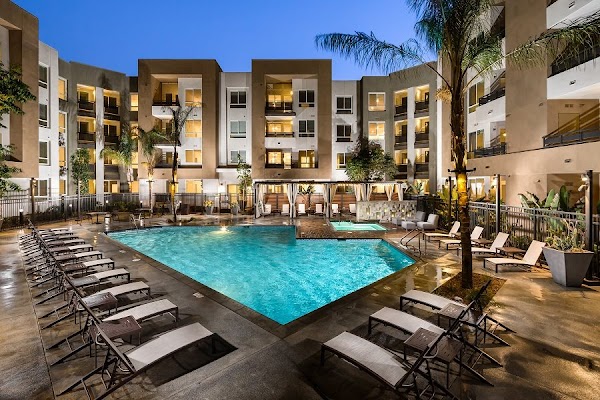 One11 apartments in Corona CA