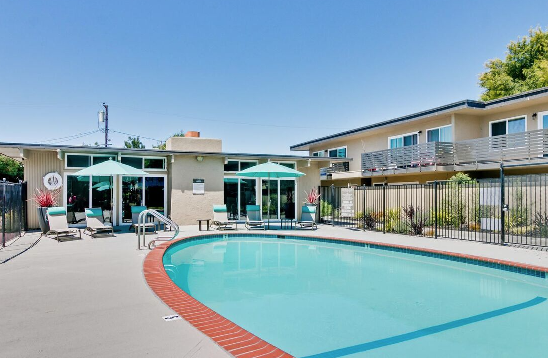 Junction Flats Apartments apartments in Hayward CA