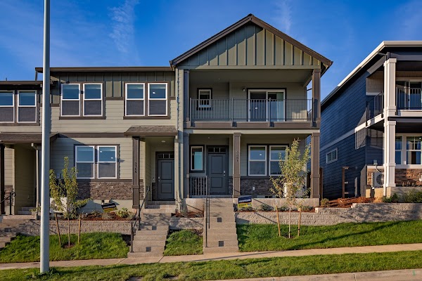 Residences at Butler Creek apartments in Gresham, OR