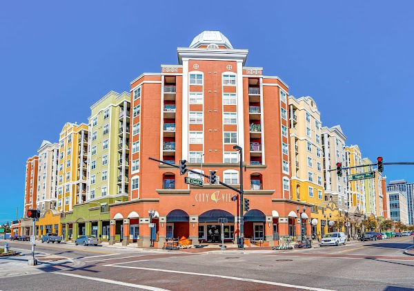 City View Apartment Homes apartments in Orlando, FL