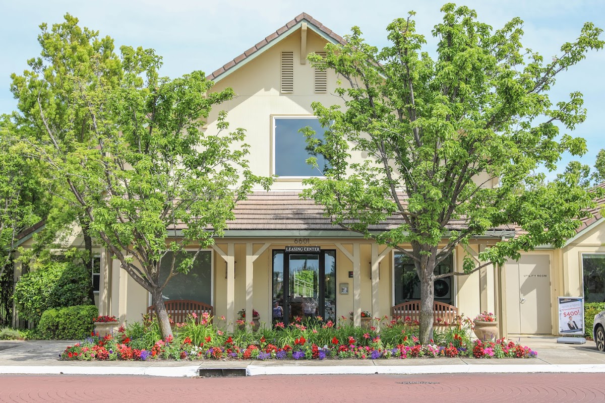 Rocklin Ranch Apartments apartments in Roseville CA