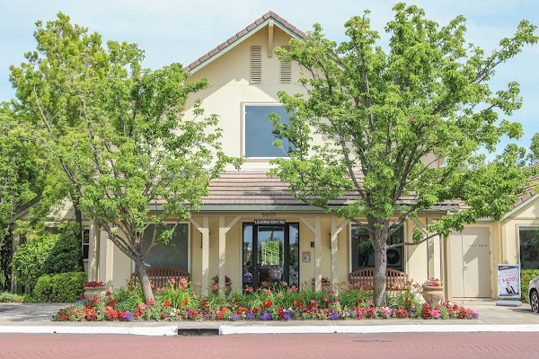 Rocklin Ranch Apartments apartments in Roseville CA
