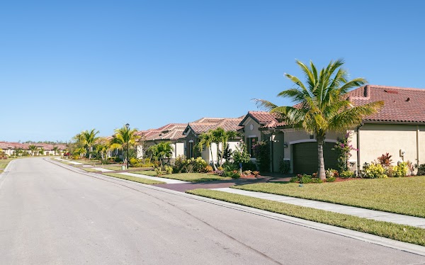 Choice Properties apartments in Port St Lucie, FL