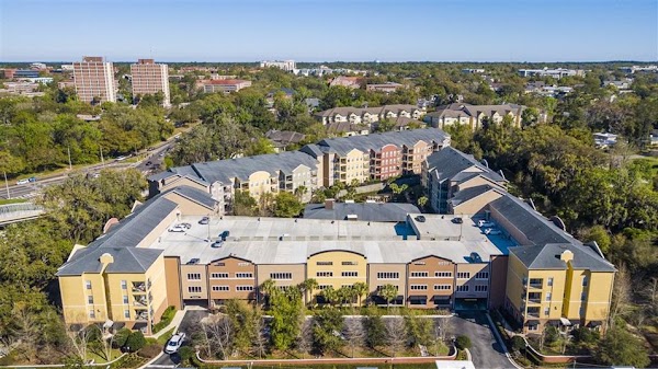 Wildflower apartments in Gainesville FL