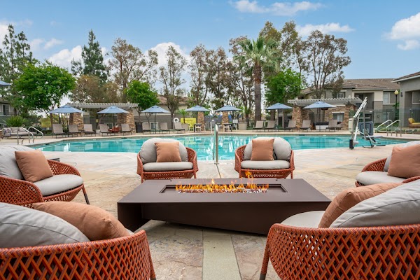 Camino Real Apartments home apartments in Rancho Cucamonga CA