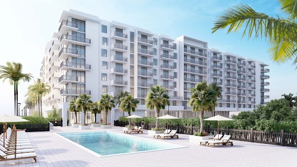 Griffin 441 | Luxury Apartments apartments in Hollywood FL