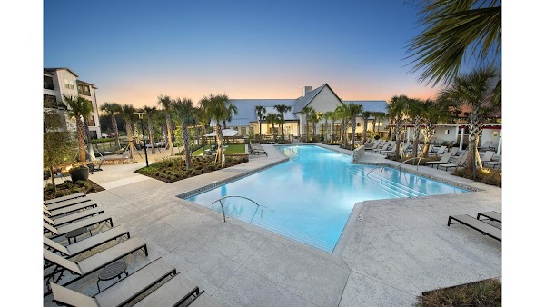 Sonceto apartments in Kissimmee FL