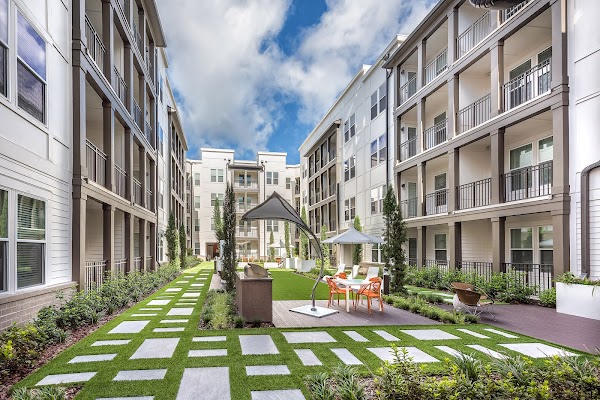 Havana Square Apartments apartments in Tampa FL