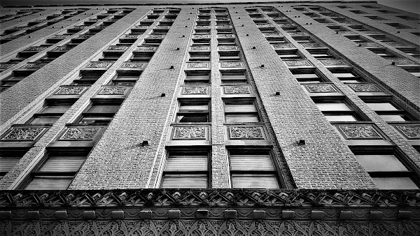 Nueces Lofts apartments in Corpus Christi, TX