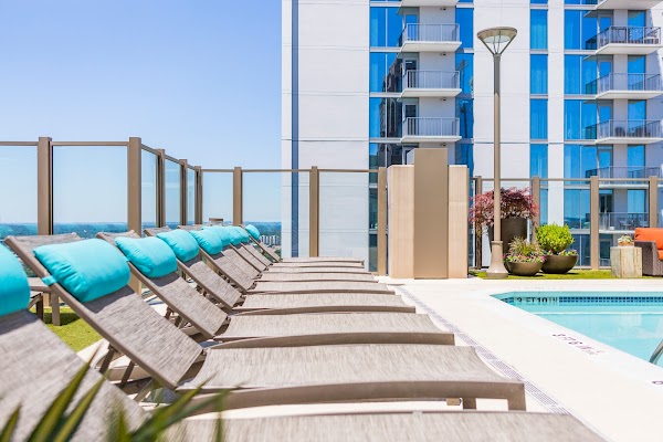 Atlantic House apartments in Atlanta GA