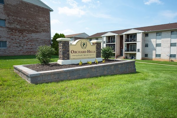 Orchard Hills Apartments apartments in Allentown PA