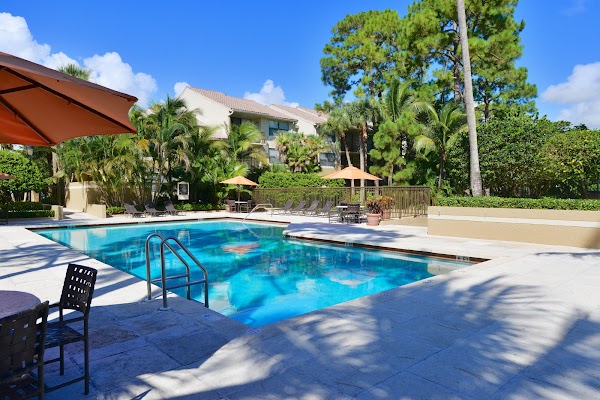 Gables Town Colony apartments in Boca Raton FL