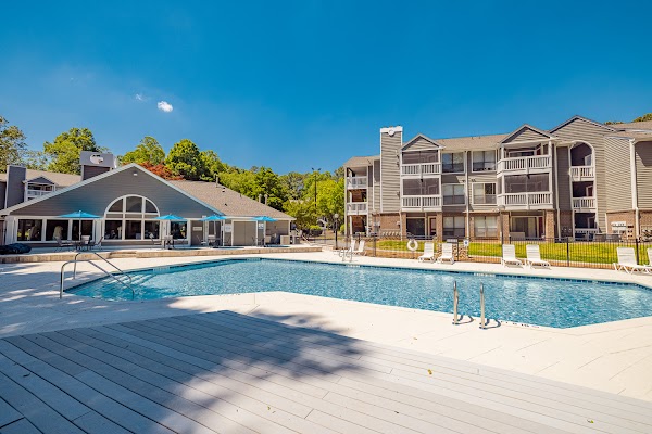 The Crossing at Chester Ridge Apartment Homes apartments in High Point NC