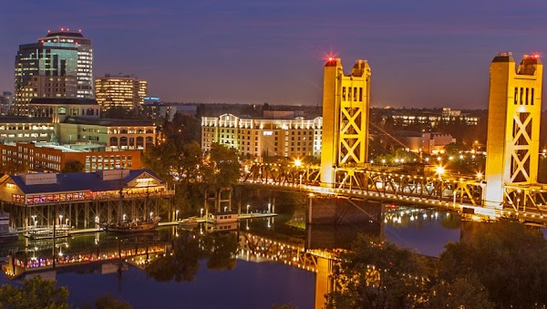 Sacramento Delta Property Management, Inc. apartments in Citrus Heights CA
