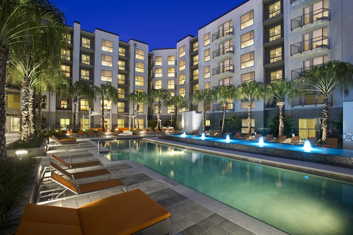 NORA apartments in Orlando, FL