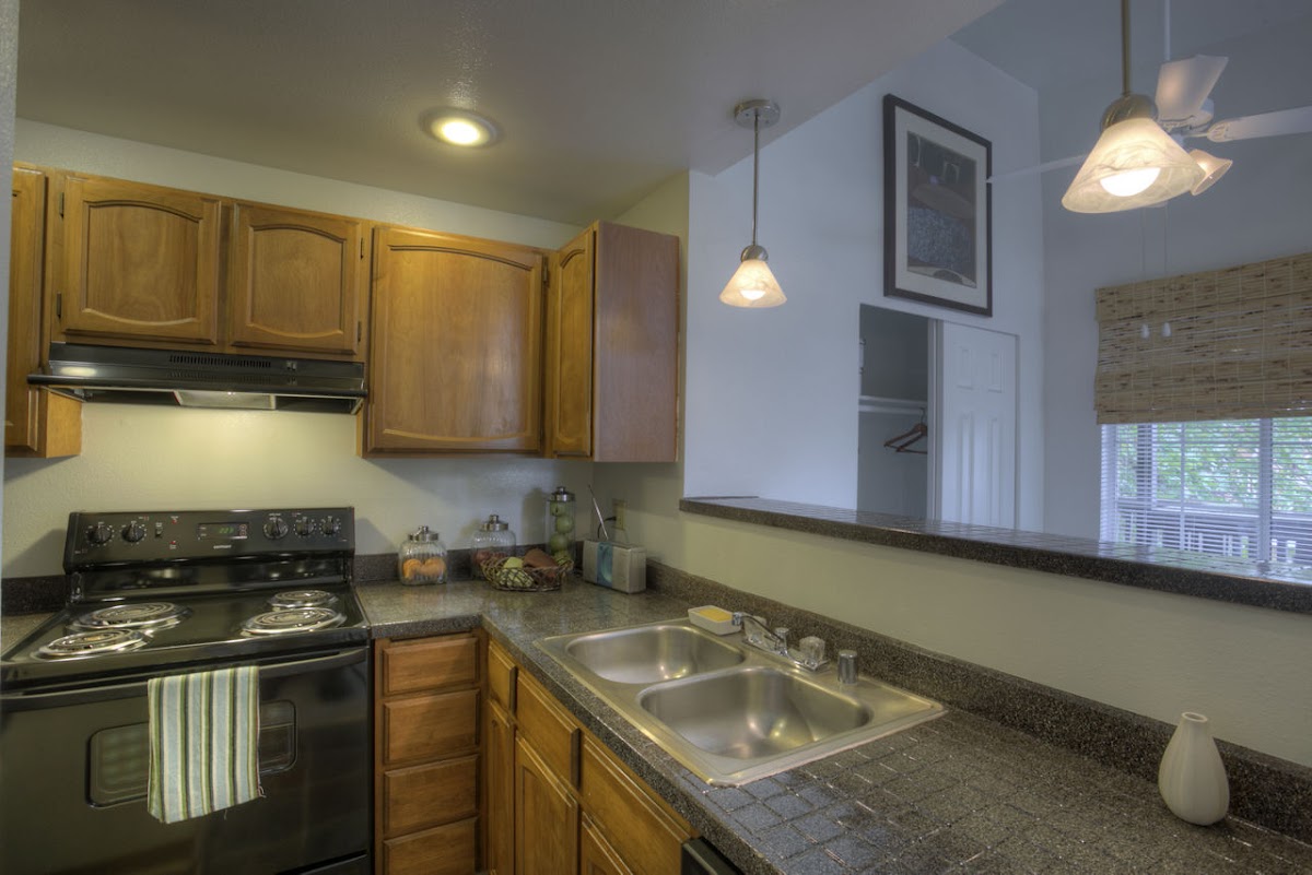 Riverstone Apartments apartments in Kent WA