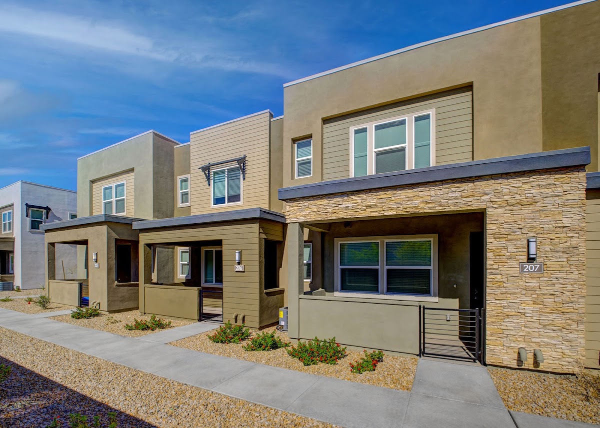 Town Surprise apartments in Surprise AZ