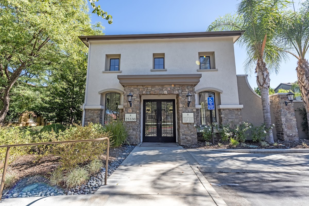 Links at Westridge apartments in Santa Clarita CA