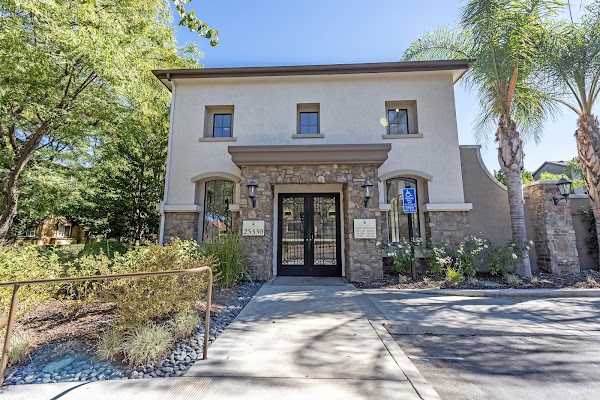 Links at Westridge apartments in Santa Clarita CA